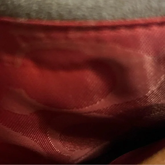 Coach Tan and Brown Shoulder Bag - Picture 8 of 16